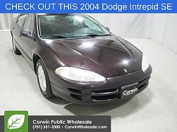 2004 Dodge Intrepid SE 