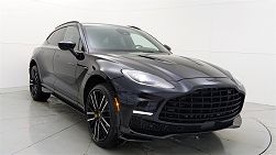 2024 Aston Martin DBX 707 