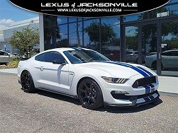 2017 Ford Mustang Shelby GT350 