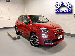 2023 Fiat 500X Sport 