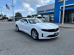 2023 Chevrolet Camaro  