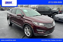 2016 Lincoln MKC Reserve 