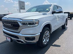 2024 Ram 1500 Limited 