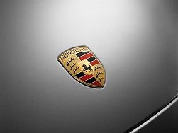 2021 Porsche Macan  