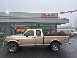 1997 Ford F-250  