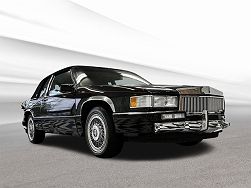 1990 Cadillac DeVille  