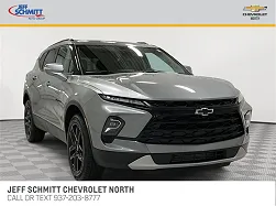 2024 Chevrolet Blazer LT3 