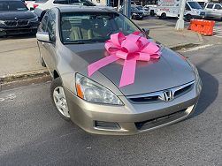 2006 Honda Accord LX 