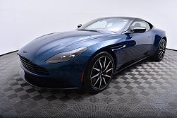 2019 Aston Martin DB11  