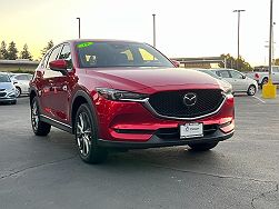 2019 Mazda CX-5 Signature 