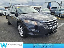 2012 Honda Accord Crosstour EXL 