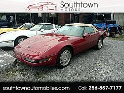 1994 Chevrolet Corvette  