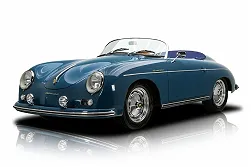1957 Porsche 356  