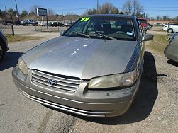 1999 Toyota Camry  