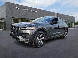 2024 Jaguar F-Pace R-Dynamic S 