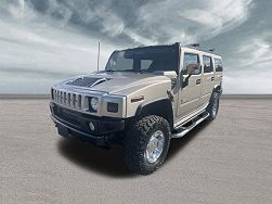 2005 Hummer H2  