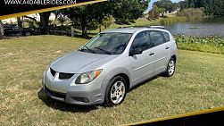 2003 Pontiac Vibe  