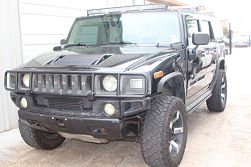 2003 Hummer H2  