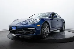 2023 Porsche Panamera  Platinum Edition