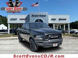 2024 Ram 1500 SLT 