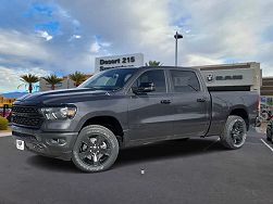 2024 Ram 1500 Big Horn/Lone Star 