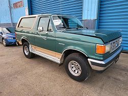 1984 Ford Bronco  