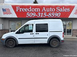 2010 Ford Transit Connect XL 