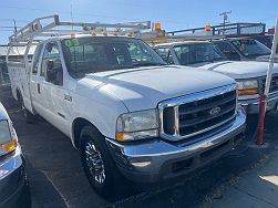 2003 Ford F-350  