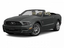 2014 Ford Mustang  Premium