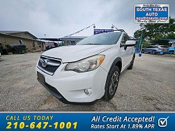 2015 Subaru XV Crosstrek Premium 