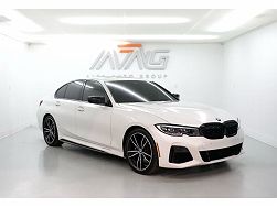 2021 BMW 3 Series M340i 