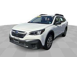 2021 Subaru Outback  