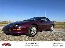 1995 Chevrolet Camaro Z28 