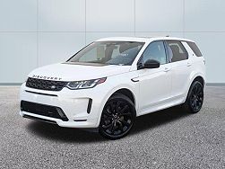 2023 Land Rover Discovery Sport R-Dynamic S 