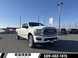 2024 Ram 3500 Limited 