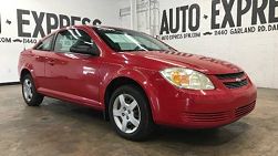 2007 Chevrolet Cobalt LS 