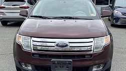 2009 Ford Edge Limited 