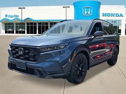 2024 Honda CR-V Sport-L 