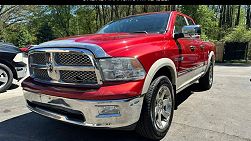 2009 Dodge Ram 1500  