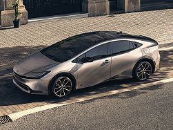 2024 Toyota Prius Limited 