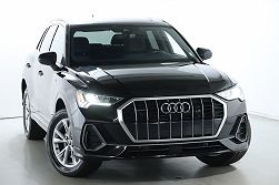 2023 Audi Q3 Premium 45