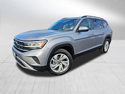 2023 Volkswagen Atlas SE w/Technology