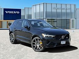 2024 Volvo XC60 T8 Polestar 