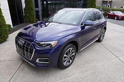 2021 Audi Q5 Premium Plus 45