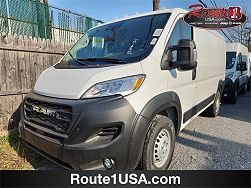 2024 Ram ProMaster 3500 Tradesman