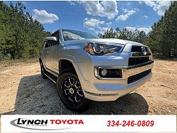 2014 Toyota 4Runner Limited Edition 
