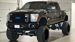 2015 Ford F-250  