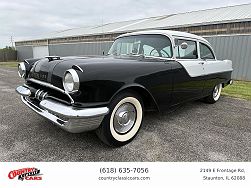 1955 Pontiac Chieftain  