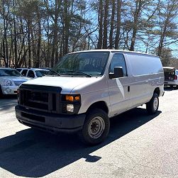 2008 Ford Econoline E-350 Commercial