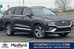 2023 Hyundai Santa Fe SEL Premium